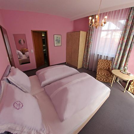 Gesundheitshotel Roessle Bad Wurzach Dış mekan fotoğraf