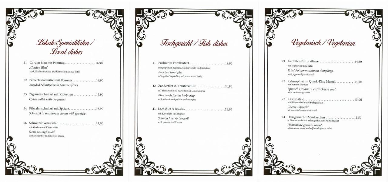 Gesundheitshotel Roessle Bad Wurzach Dış mekan fotoğraf