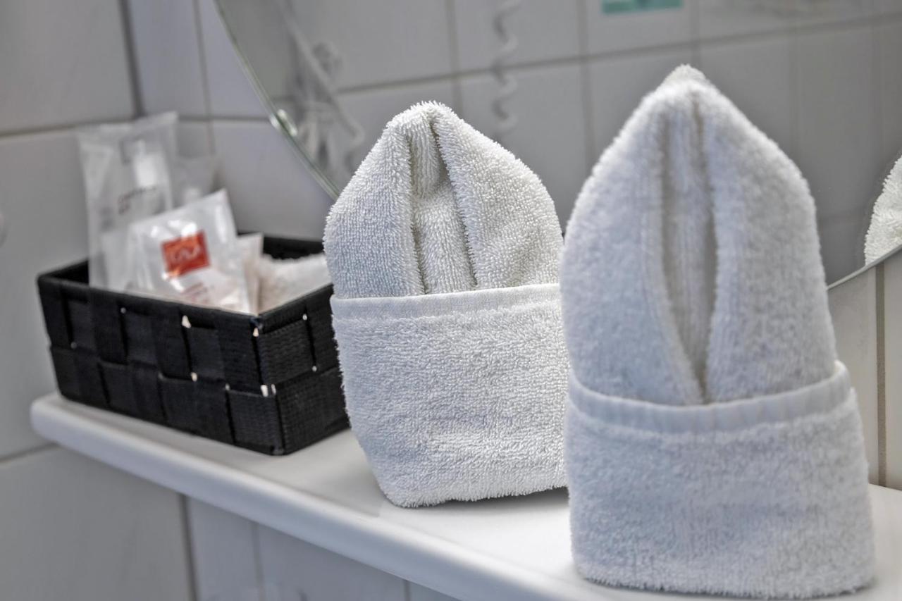 Gesundheitshotel Roessle Bad Wurzach Dış mekan fotoğraf