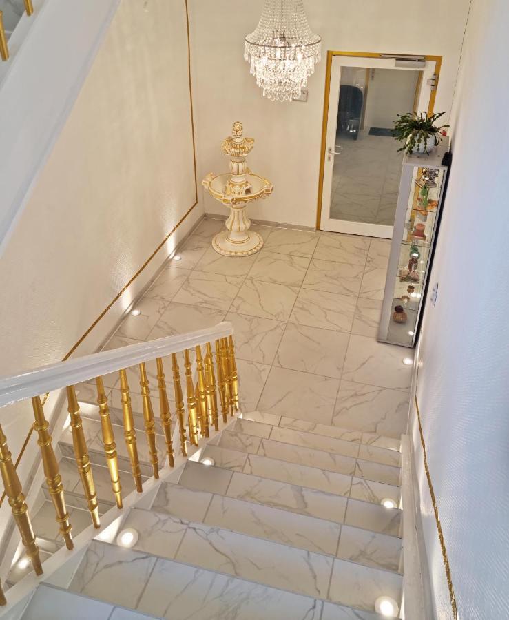 Gesundheitshotel Roessle Bad Wurzach Dış mekan fotoğraf